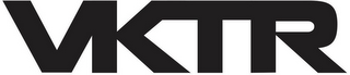 VKTR logo
