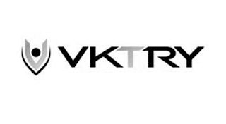 VKTRY logo