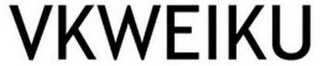 VKWEIKU logo