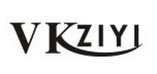 VKZIYI logo