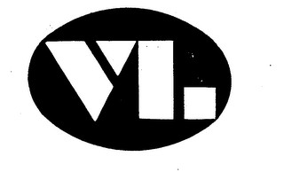 VL logo