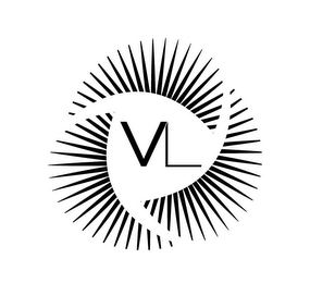 VL logo