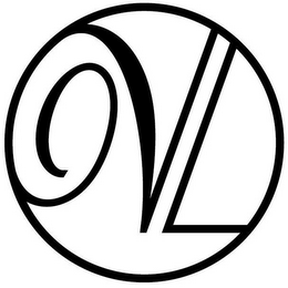 VL logo