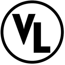 VL logo