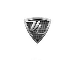 VL logo