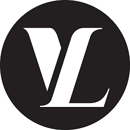 VL logo