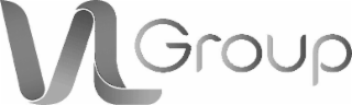 VL GROUP logo