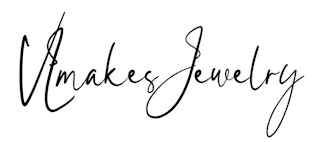 VL MAKES JEWELRY logo