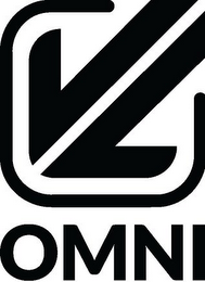 VL OMNI logo