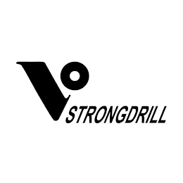 VL STRONGDRILL logo