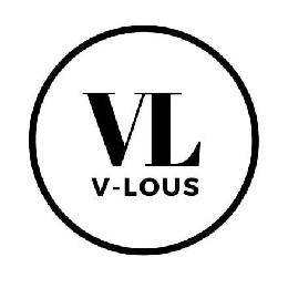 VL V-LOUS logo