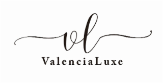 VL VALENCIALUXE logo
