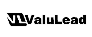 VL VALULEAD logo