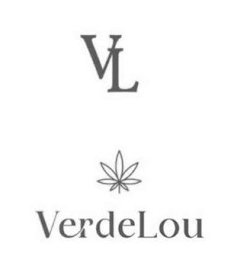 VL VERDELOU logo
