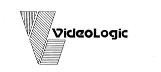 VL VIDEOLOGIC logo