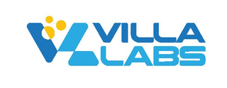 VL VILLA LABS logo