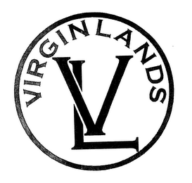 VL VIRGINLANDS logo