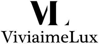 VL VIVIAIMELUX logo