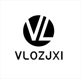 VL VLOZJXI logo