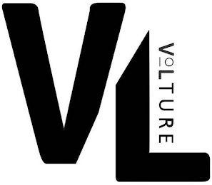 VL VOLTURE logo