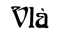 VLA logo