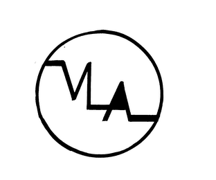 VLA logo