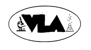 VLA logo