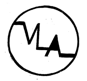 VLA logo