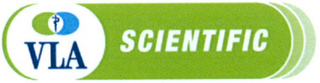 VLA SCIENTIFIC logo