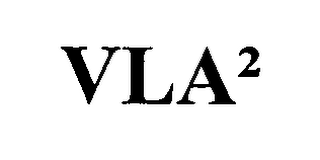 VLA2 logo