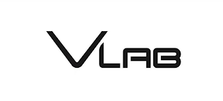 VLAB logo