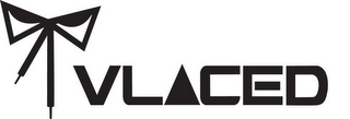 VLACED logo