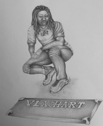 VLACHART logo