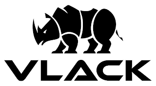 VLACK logo