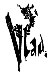 VLAD logo