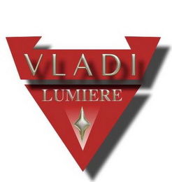 VLADI LUMIERE logo