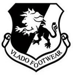 VLADO FOOTWEAR logo