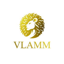 VLAMM logo