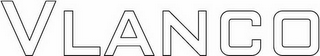 VLANCO logo