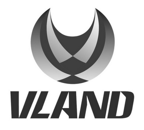 VLAND logo