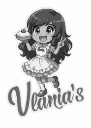 VLANIA'S logo
