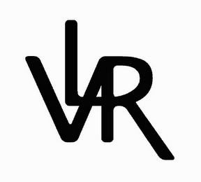 VLAR logo