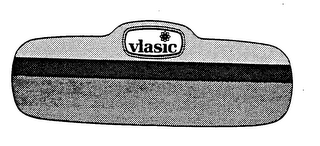 VLASIC logo