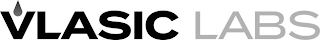 VLASIC LABS logo