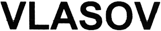 VLASOV logo