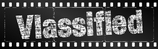 VLASSIFIED logo