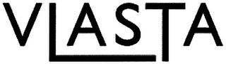 VLASTA logo