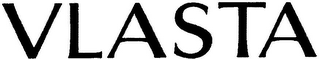 VLASTA logo