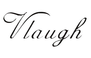 VLAUGH logo