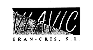 VLAVIC TRAN-CRIS. S.L. logo